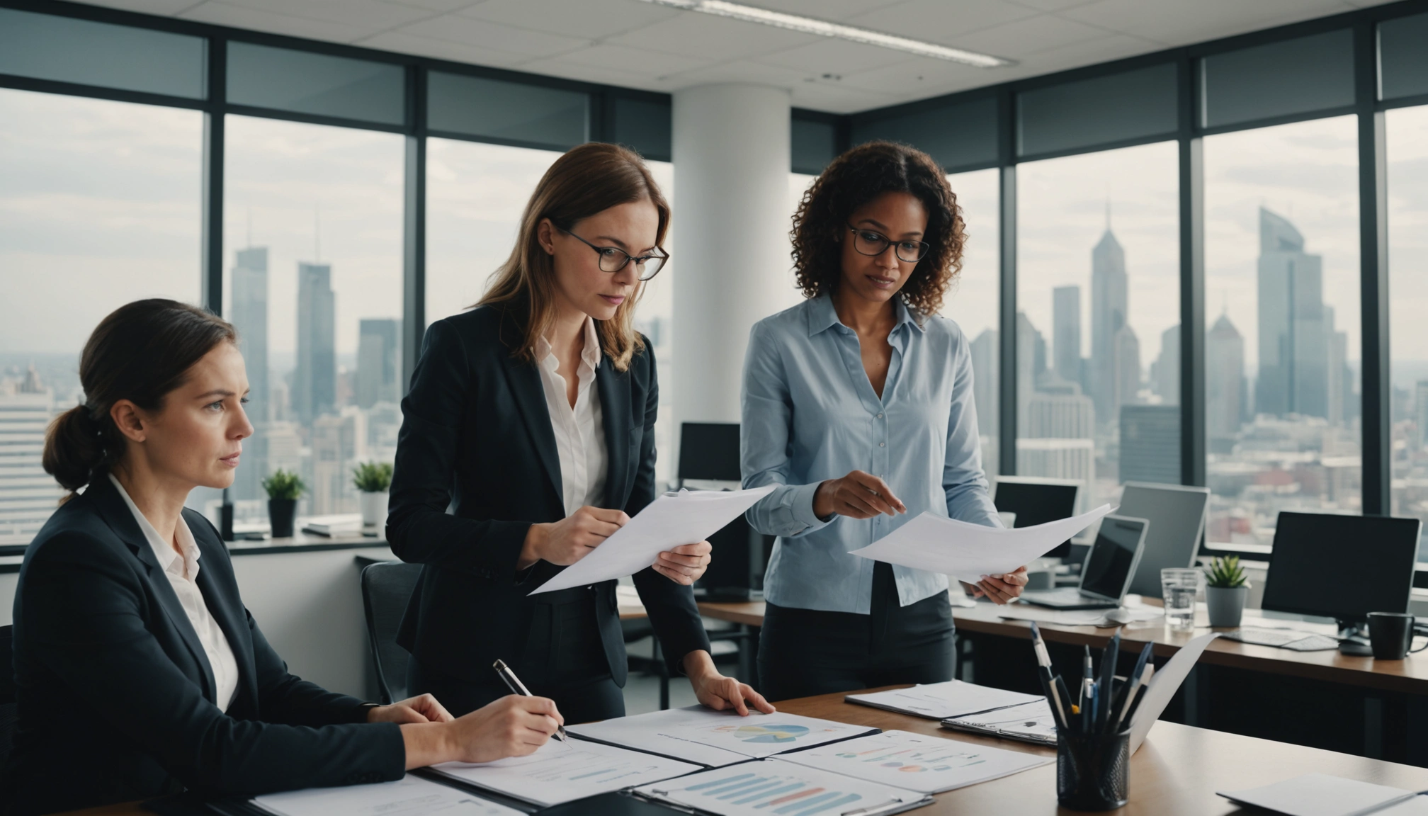 Pourquoi faire appel à un cabinet de recrutement en finance pour trouver un profil rare ?